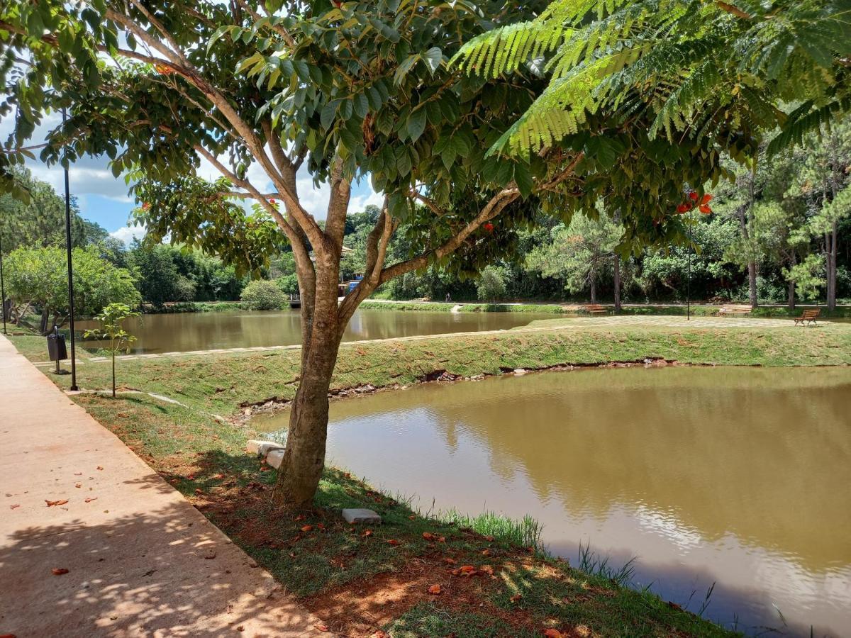 Chales Encantos De Cunha Azul Экстерьер фото